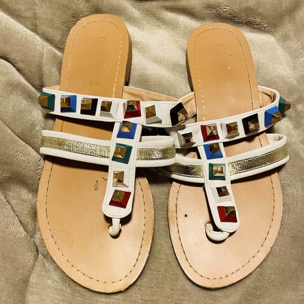 Sandals Catherine malandrino
